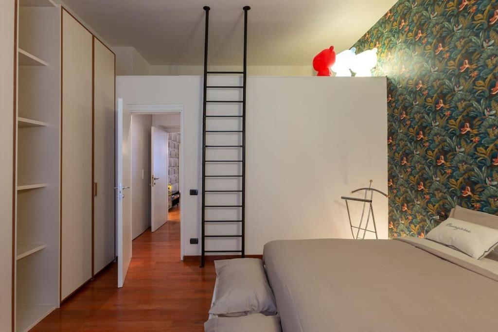 My Charming Apartments In Centro Citta-San Lorenzo Suite Mailand Exterior foto