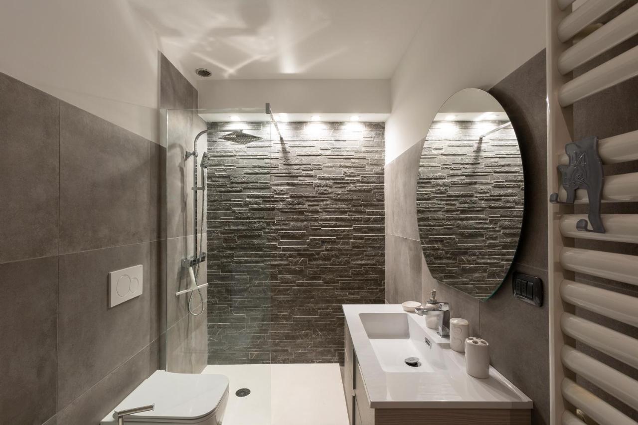 My Charming Apartments In Centro Citta-San Lorenzo Suite Mailand Exterior foto