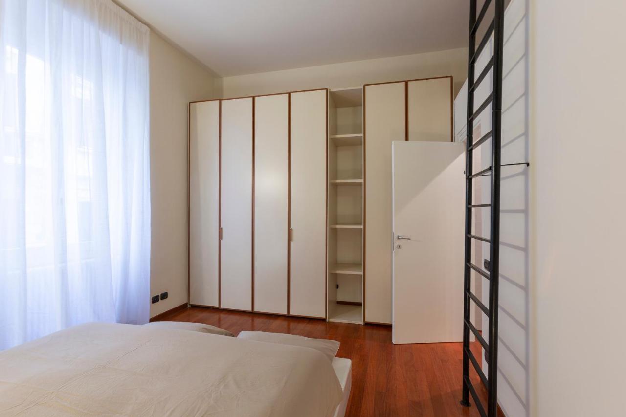 My Charming Apartments In Centro Citta-San Lorenzo Suite Mailand Exterior foto