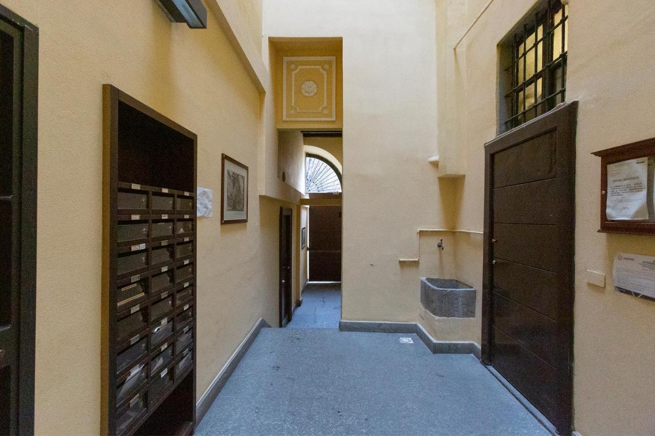 My Charming Apartments In Centro Citta-San Lorenzo Suite Mailand Exterior foto
