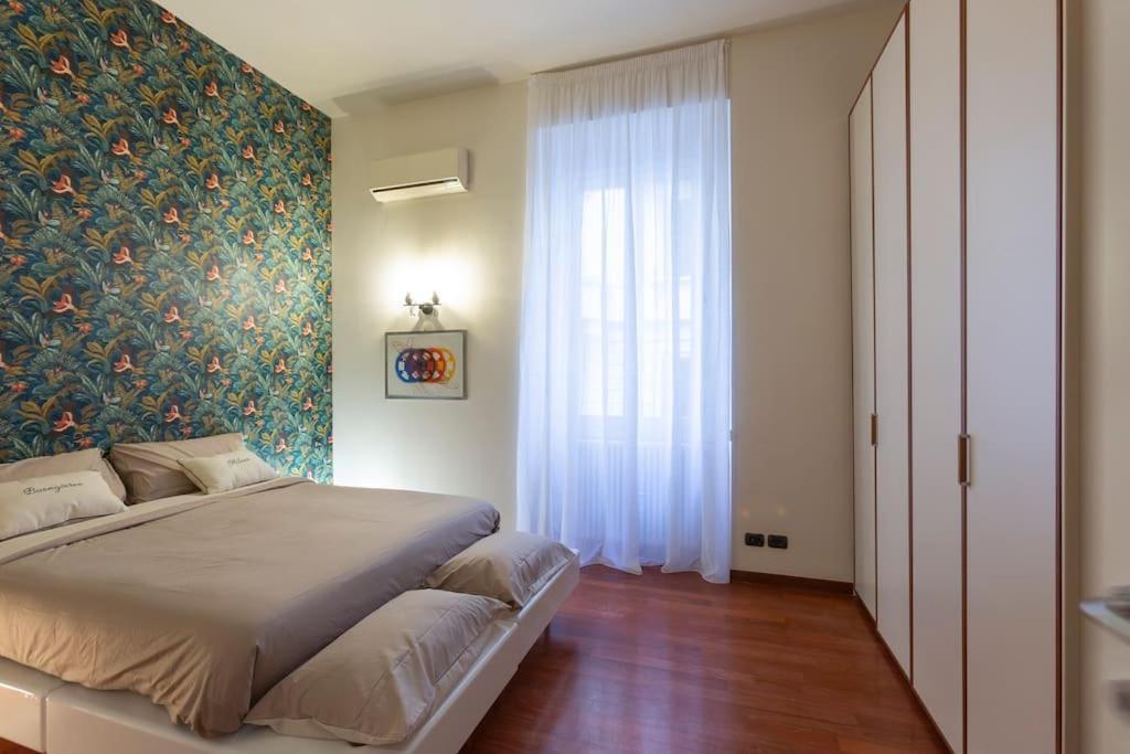 My Charming Apartments In Centro Citta-San Lorenzo Suite Mailand Exterior foto