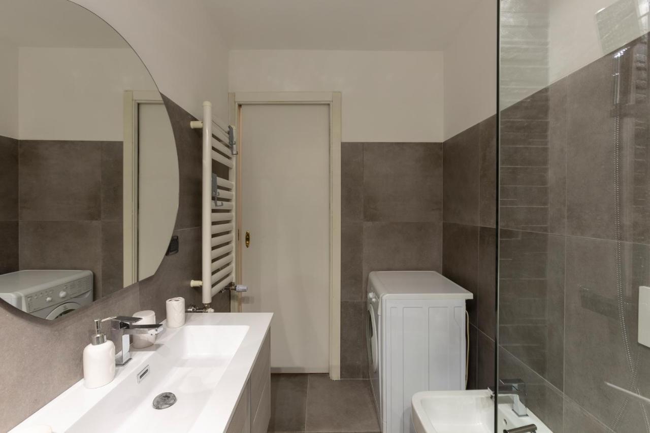 My Charming Apartments In Centro Citta-San Lorenzo Suite Mailand Exterior foto