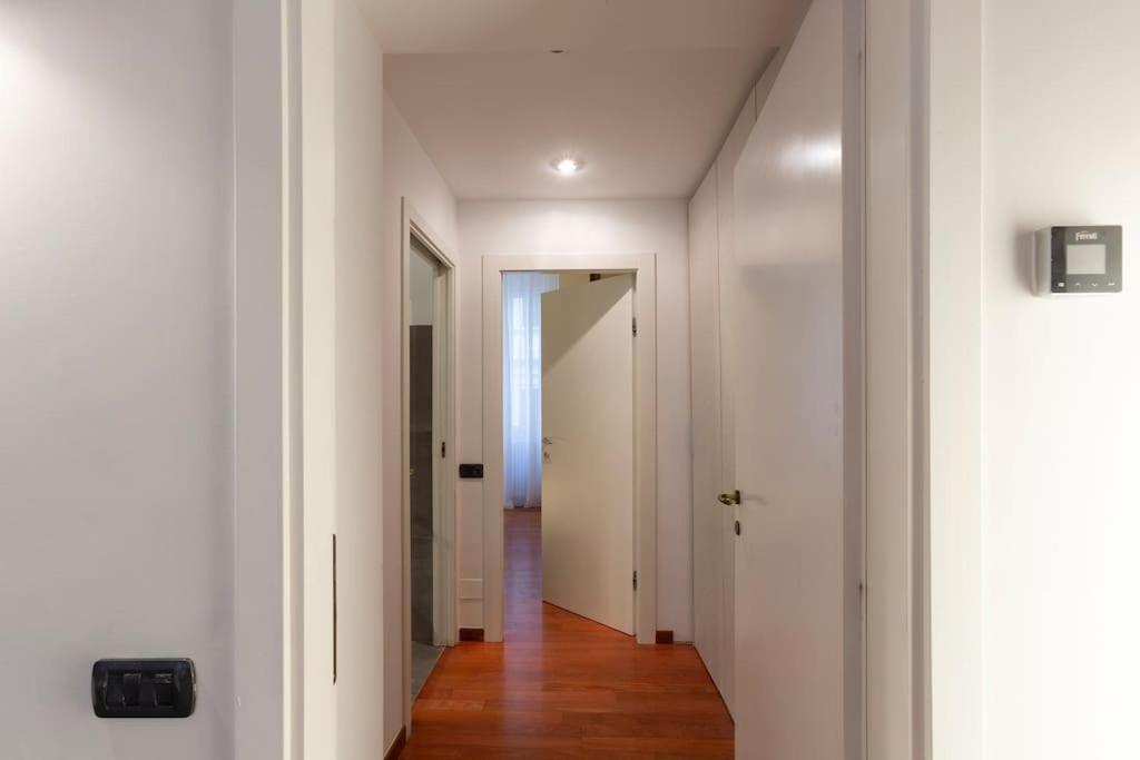 My Charming Apartments In Centro Citta-San Lorenzo Suite Mailand Exterior foto