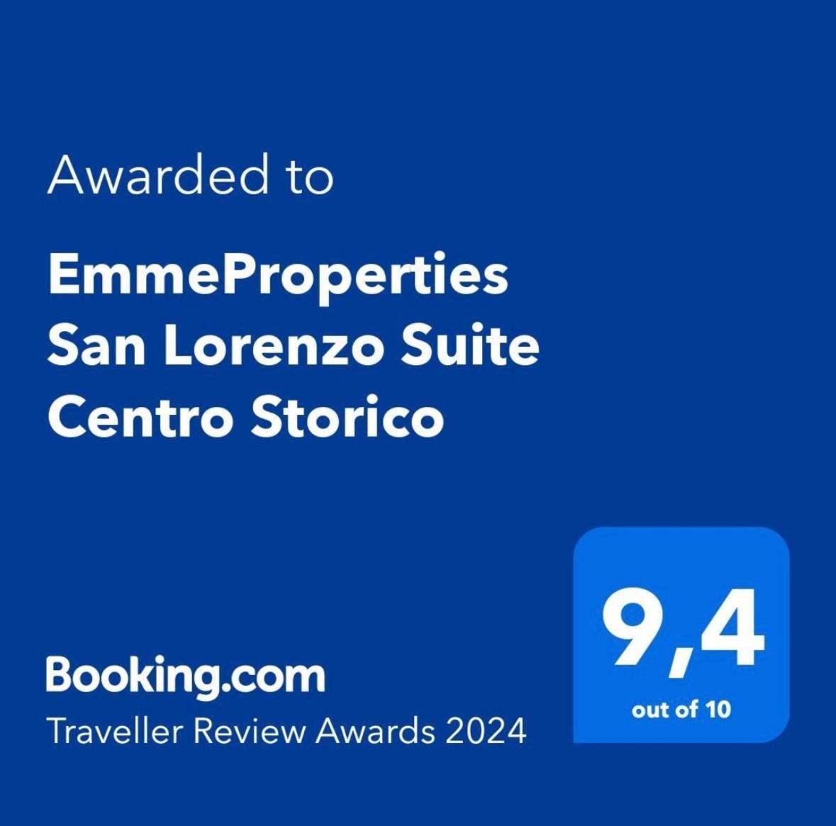 My Charming Apartments In Centro Citta-San Lorenzo Suite Mailand Exterior foto
